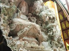 -韶关经律论国际酒店温泉