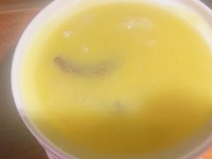 -绿茶餐厅(华贸购物中心店)