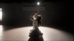 点击看大图 -北京V5舞蹈工作室