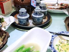-三六三杭州菜(水上总店)