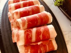 -捞神煲汤火锅(湖滨商业街店)