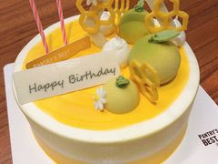 -派悦坊·甜品·蛋糕(日坛店)