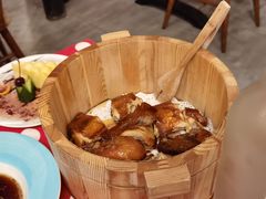 -贝贝龙虾·音乐餐厅(昌平东关店)