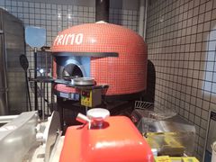 -Primo·丽莫意大利窑烤披萨