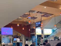 -撒拉花儿·新疆菜·清真(太阳宫店)