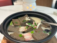 -富淳饭店(陆家嘴保利广场店)
