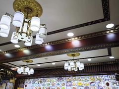 -白魁老号饭庄(交道口店)