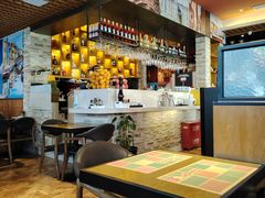 -安妮意大利餐厅(国贸店)