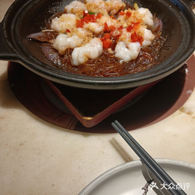 古色古香门面探店记