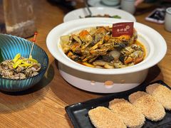 -周家二小姐的菜(西津渡店)