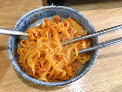 -李先生的首尔小馆(松江启源广场店)