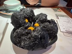 -禄运茶居·手工点心(猎德店)