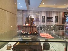 -深圳富苑皇冠假日套房酒店