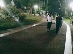 -人民公园(罗湖区)