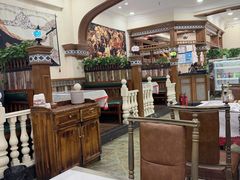 -清真·玛丽亚新疆菜主题餐厅(浙江中路店)