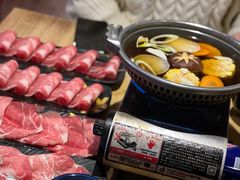 -一井烧肉·活鳗·寿司(望京SOHO店)