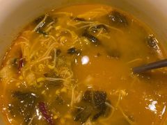 -黑家养生粥道馆(新世纪店)