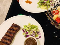 -法兰度航空主题餐厅(端州店)