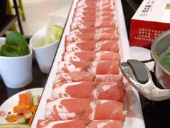 -福口居京味火锅(华光路店)