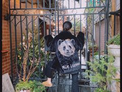-古董花园(思南路42弄小区店)