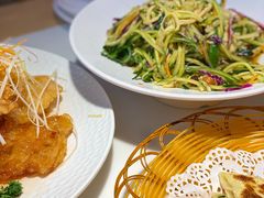 -东北民俗村·东北菜(翻身店)