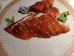 -青年公社烤鸭(青年路店)