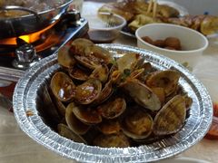 -桂萍特色牛筋牛杂(长堤街总店)