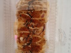 -BreadTalk面包新语·烘焙蛋糕(中华广场店)
