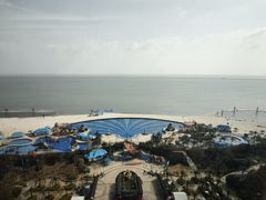 -启东恒大海上威尼斯酒店