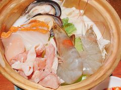 -Mr.Fish鱼鲜生海鲜放题(高德置地冬广场店)
