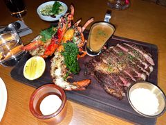 -城市露台景观餐厅(淮海路店)