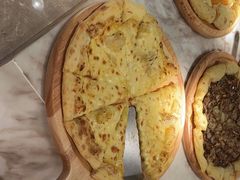 -比格比萨自助(李沧万达店)