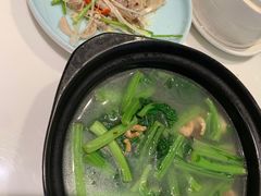 -原味田园·客家菜·土窑鸡(中航城君尚购物中心店)