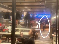 -肯德基(闵庄路店)