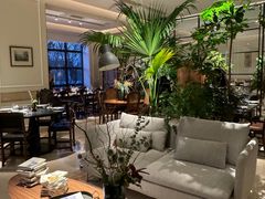 -金谷仓家庭料理(马泉营店)