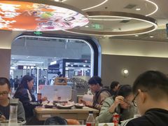 -呷哺呷哺 黄金牧场 (新辰里学清路店)