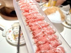 -半闲斋羊肉铺(齐礼阎店)