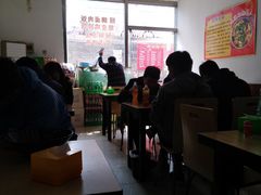 -盛园烤鱼·烧烤(北村店)