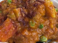 -Santoor 萨都里印度餐厅(北锣鼓巷店)
