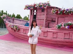 -渔岛海洋度假区