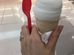 -DQ·蛋糕·冰淇淋(虹口龙之梦店)