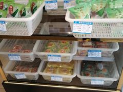 -功德林净素食品专卖店(欧阳路店)