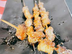 -吉利龙虾·新派海鲜烧烤