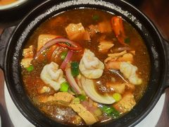 -外婆家(南开大悦城店)