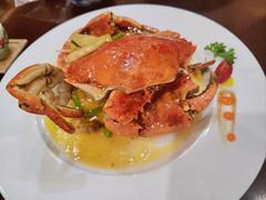 -东江海鲜酒家(艺都分店)