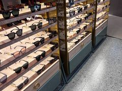 -MUJOSH木九十眼镜(人广来福士店)