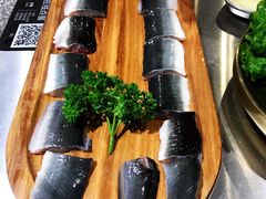 -本炙炭烤·蒲烧活鳗料理店(金沙洲店)