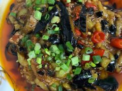 -洪霞餐馆