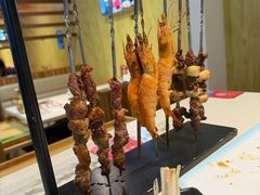 -和庆斋羊蝎子火锅·碳缸烧烤(顺义旗舰店)