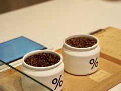 -% Arabica阿拉比卡咖啡烘焙工坊